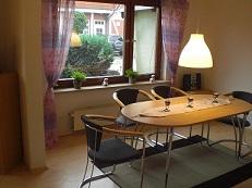 Monteurzimmer Lütau